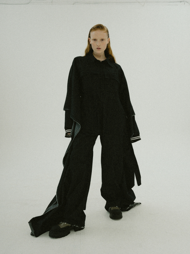 JODI URICHUK - PORTFOLIO - EDITORIAL